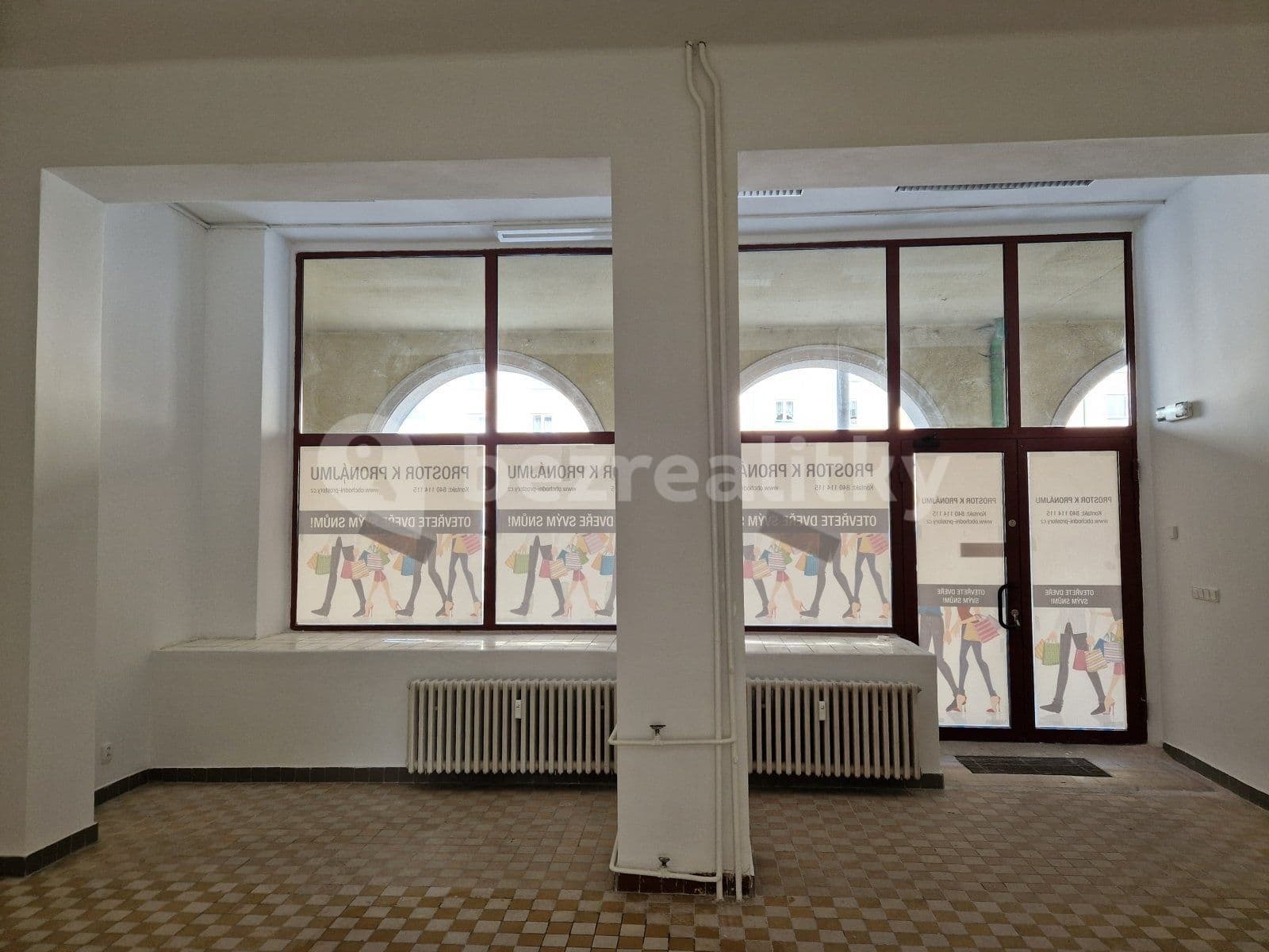 office to rent, 73 m², Hlavní třída, Havířov, Moravskoslezský Region