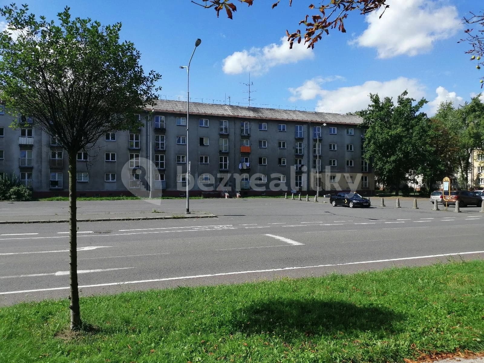 office to rent, 50 m², Sapíkova, Karviná, Moravskoslezský Region