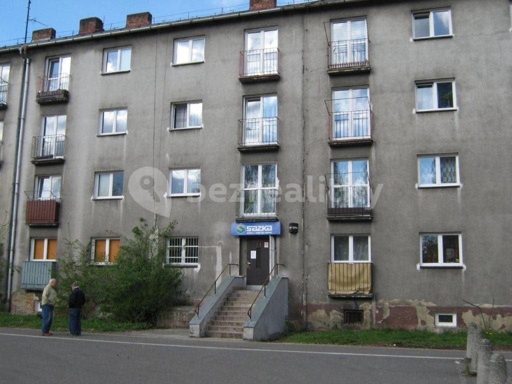 office to rent, 50 m², Sapíkova, Karviná, Moravskoslezský Region