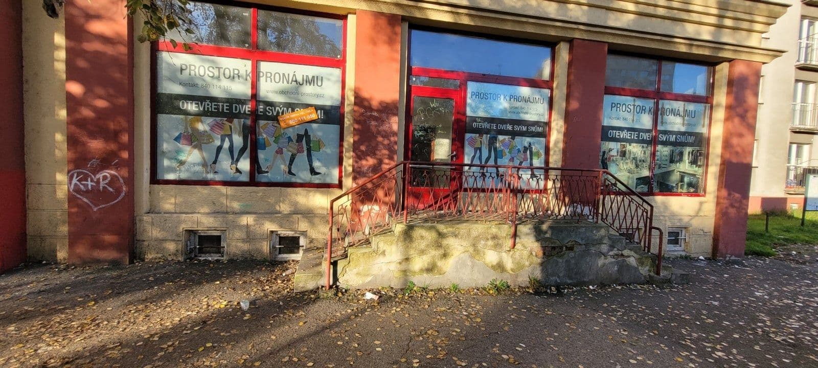 office to rent, 93 m², Sapíkova, Karviná, Moravskoslezský Region office to rent, 93 m², Sapíkova, Karviná, Moravskoslezský Region