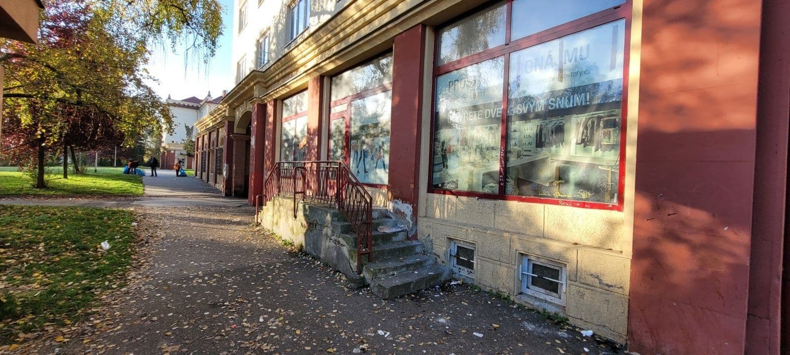 office to rent, 93 m², Sapíkova, Karviná, Moravskoslezský Region office to rent, 93 m², Sapíkova, Karviná, Moravskoslezský Region