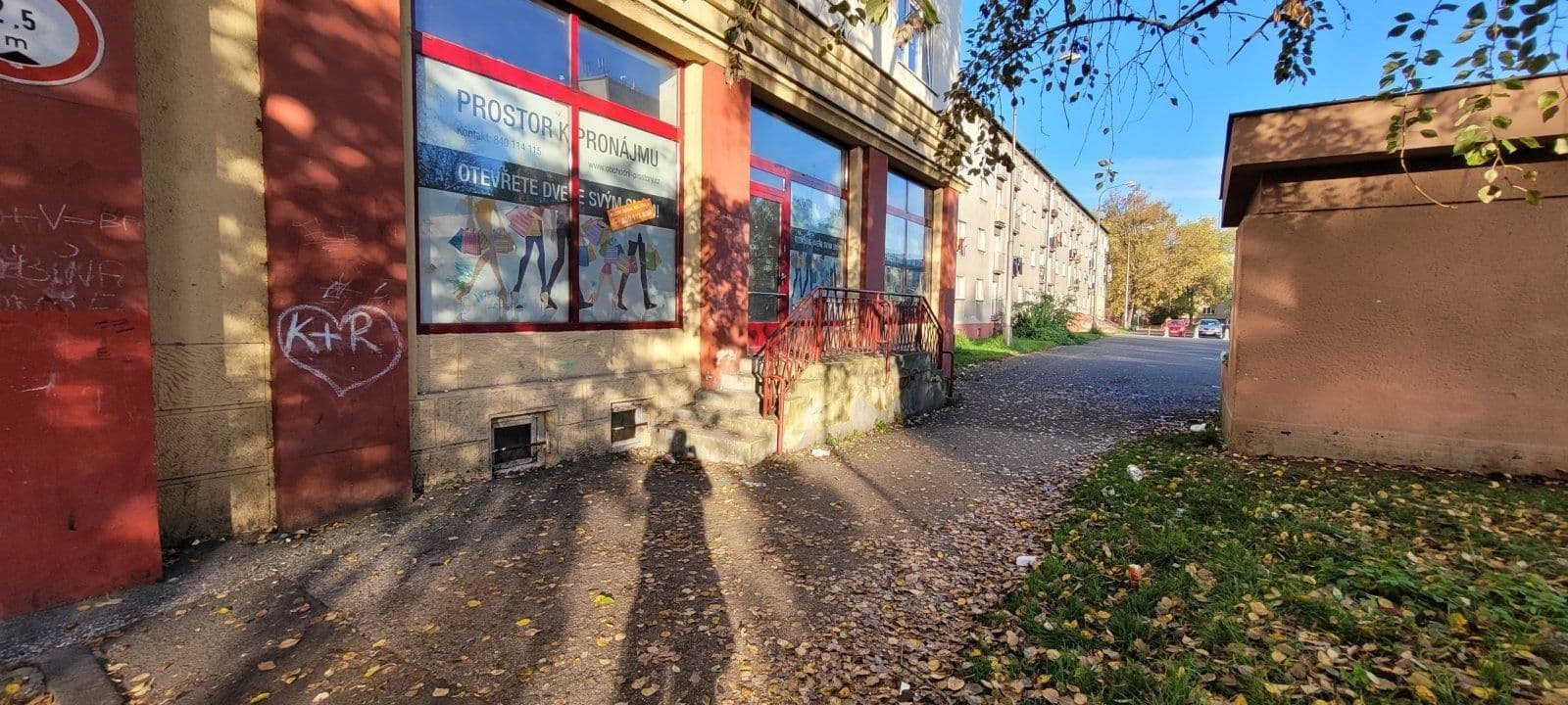 office to rent, 93 m², Sapíkova, Karviná, Moravskoslezský Region office to rent, 93 m², Sapíkova, Karviná, Moravskoslezský Region