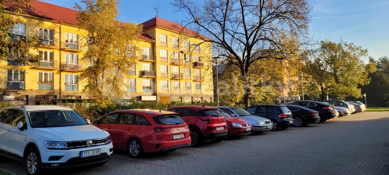 office to rent, 64 m², Čapkova, Karviná, Moravskoslezský Region