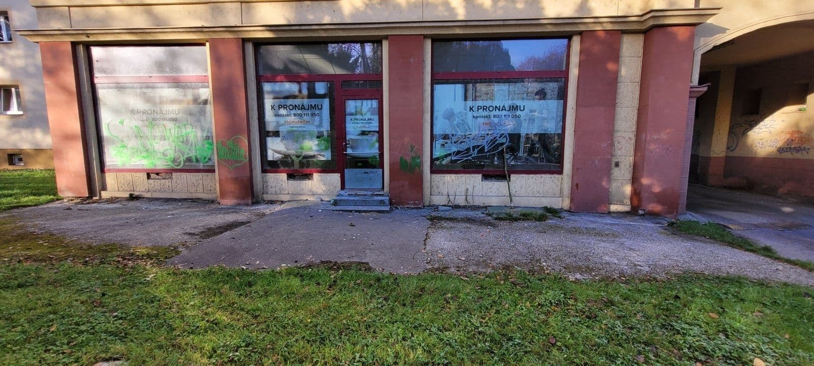 office to rent, 92 m², Erbenova, Karviná, Moravskoslezský Region office to rent, 92 m², Erbenova, Karviná, Moravskoslezský Region