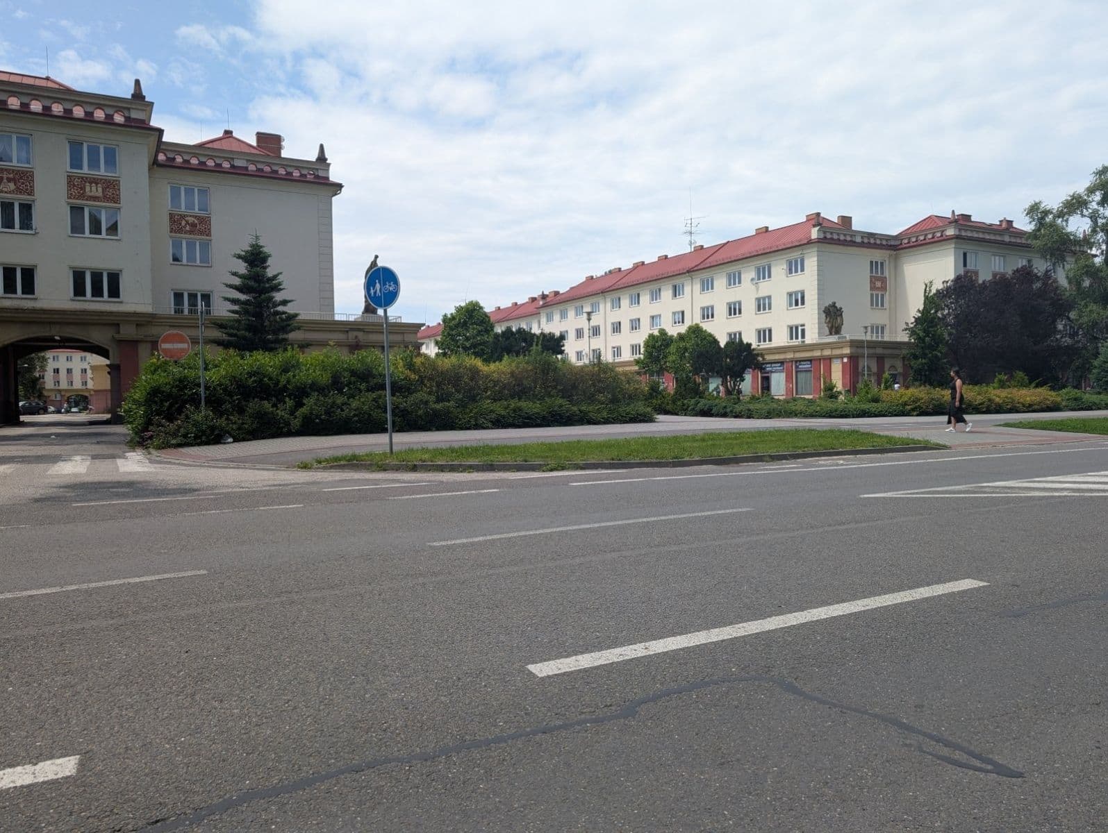 non-residential property to rent, 92 m², Erbenova, Karviná, Moravskoslezský Region non-residential property to rent, 92 m², Erbenova, Karviná, Moravskoslezský Region