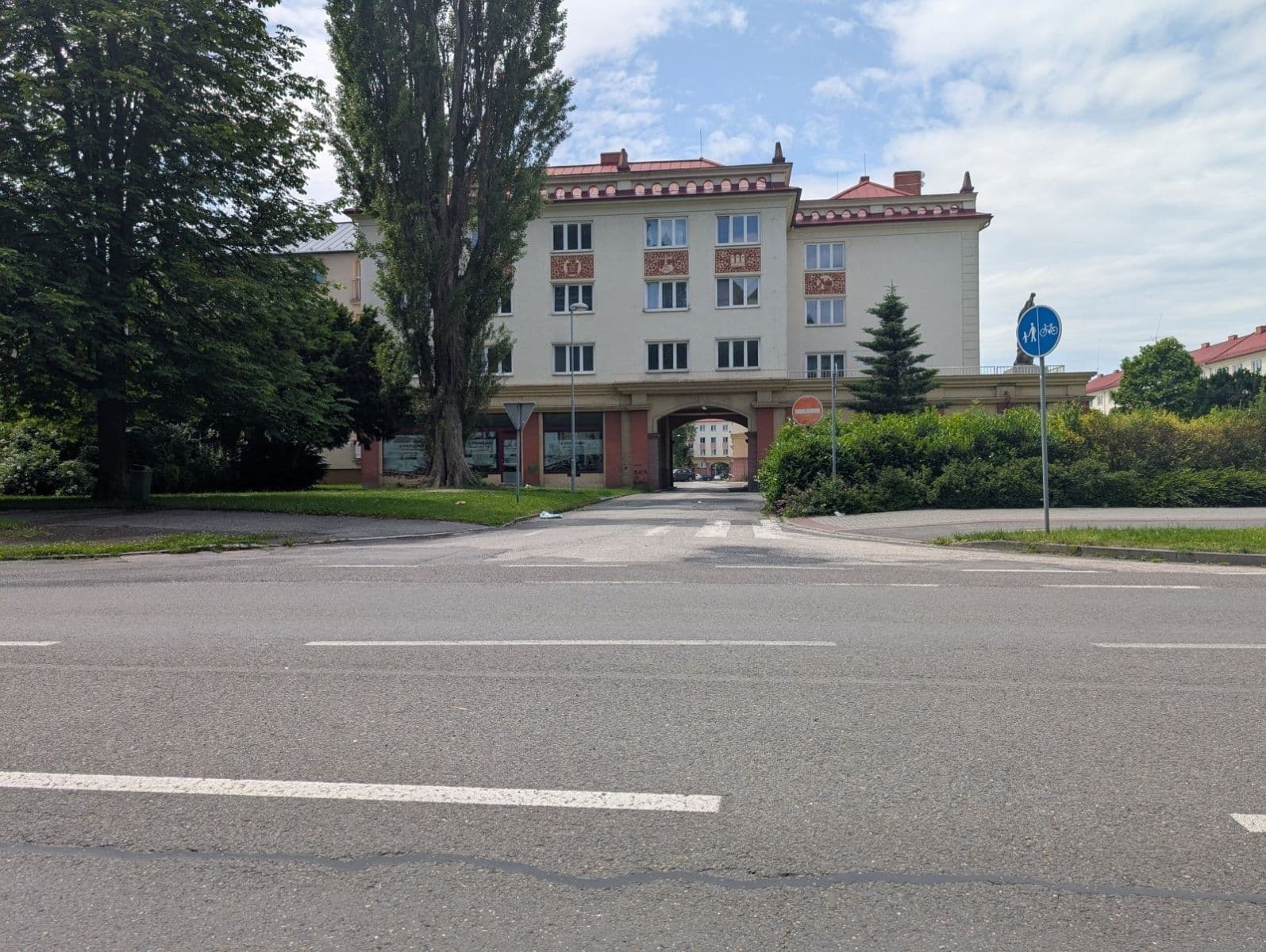 non-residential property to rent, 92 m², Erbenova, Karviná, Moravskoslezský Region non-residential property to rent, 92 m², Erbenova, Karviná, Moravskoslezský Region