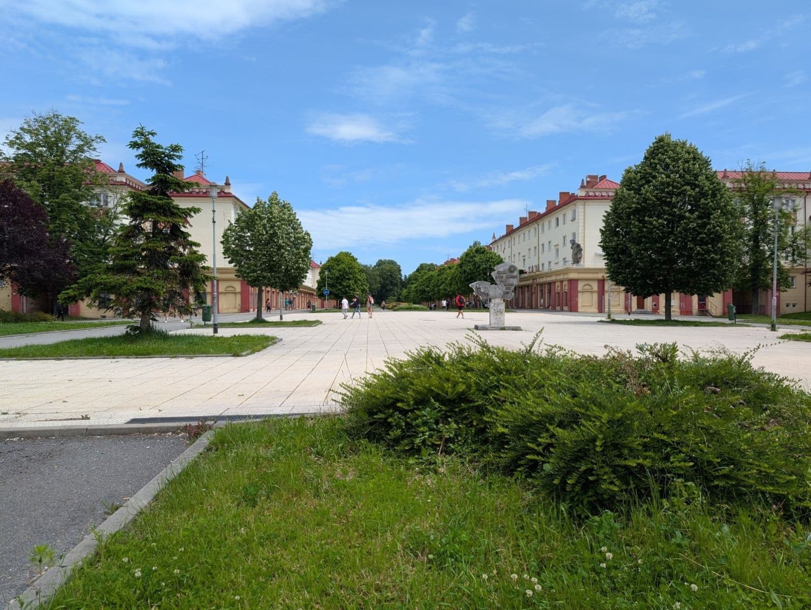 non-residential property to rent, 92 m², Erbenova, Karviná, Moravskoslezský Region non-residential property to rent, 92 m², Erbenova, Karviná, Moravskoslezský Region