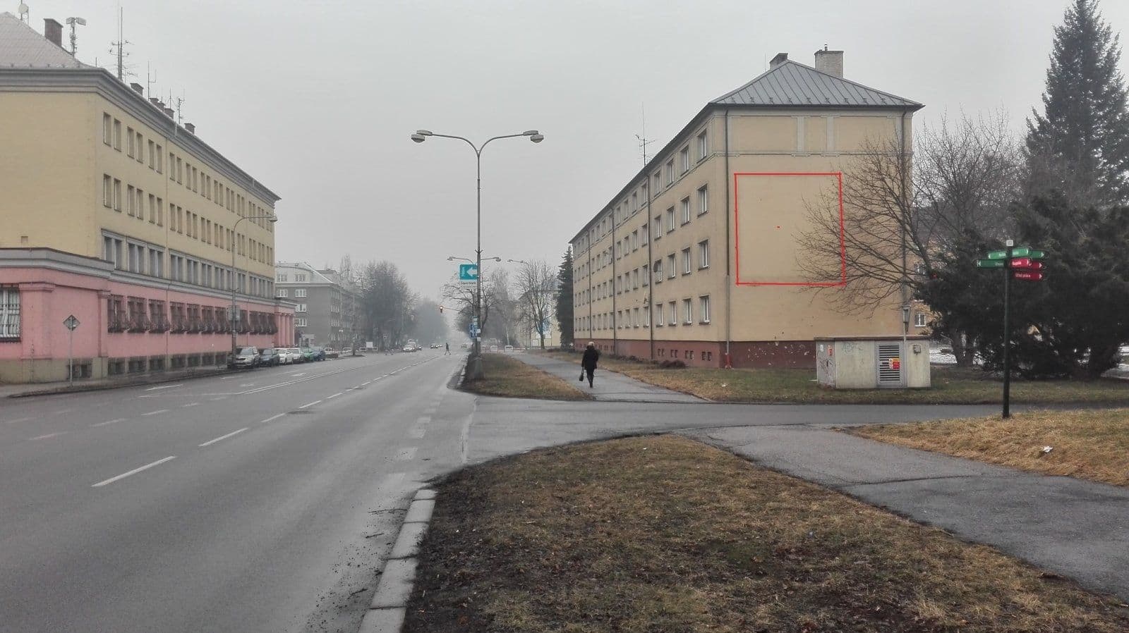 non-residential property to rent, 1 m², Havířská, Karviná, Moravskoslezský Region non-residential property to rent, 1 m², Havířská, Karviná, Moravskoslezský Region