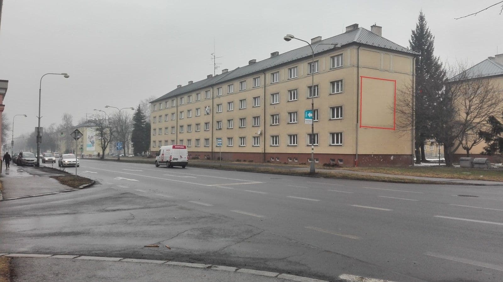 non-residential property to rent, 1 m², Havířská, Karviná, Moravskoslezský Region non-residential property to rent, 1 m², Havířská, Karviná, Moravskoslezský Region