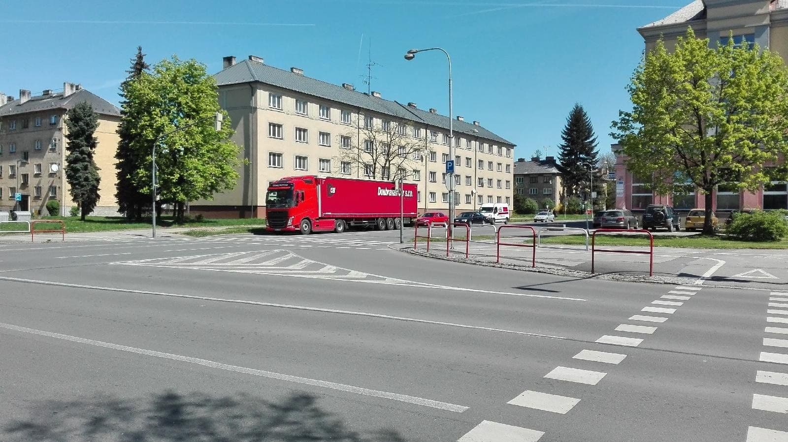 non-residential property to rent, 1 m², Havířská, Karviná, Moravskoslezský Region non-residential property to rent, 1 m², Havířská, Karviná, Moravskoslezský Region