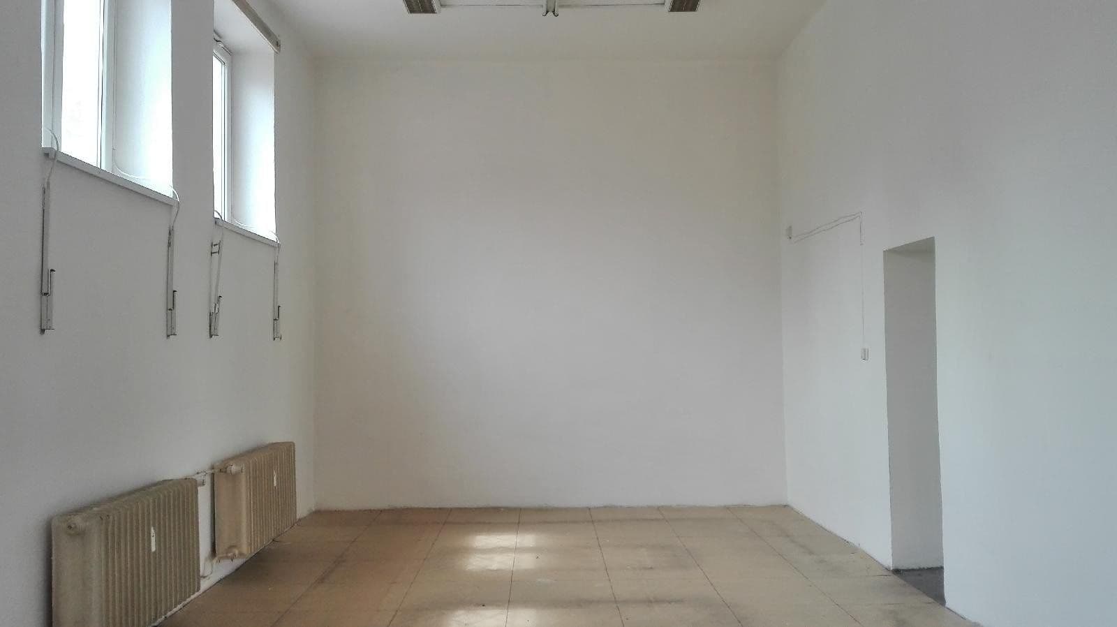 office to rent, 126 m², nám. Budovatelů, Karviná, Moravskoslezský Region office to rent, 126 m², nám. Budovatelů, Karviná, Moravskoslezský Region