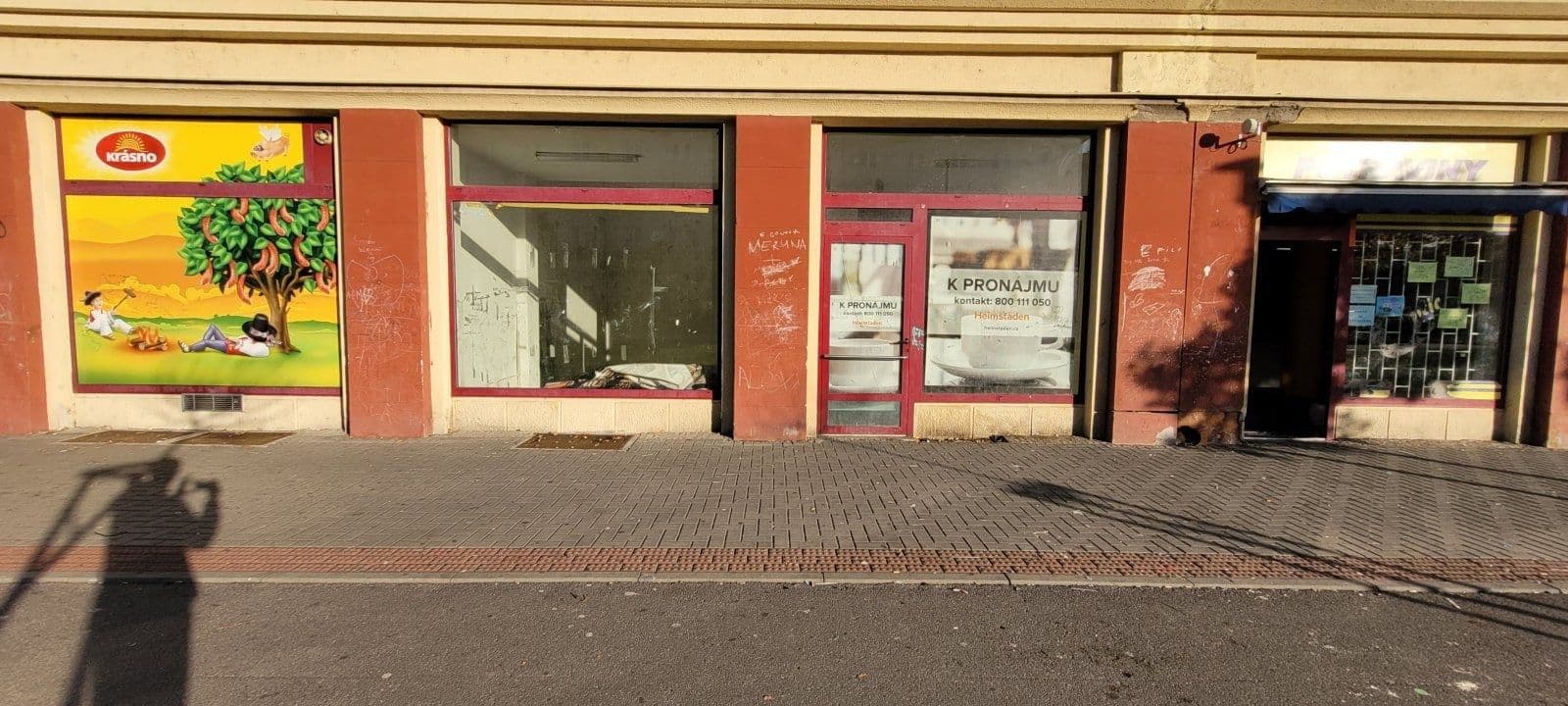 office to rent, 79 m², nám. Budovatelů, Karviná, Moravskoslezský Region office to rent, 79 m², nám. Budovatelů, Karviná, Moravskoslezský Region