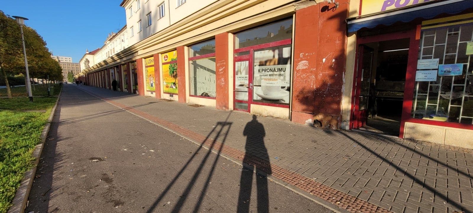 non-residential property to rent, 79 m², nám. Budovatelů, Karviná, Moravskoslezský Region non-residential property to rent, 79 m², nám. Budovatelů, Karviná, Moravskoslezský Region