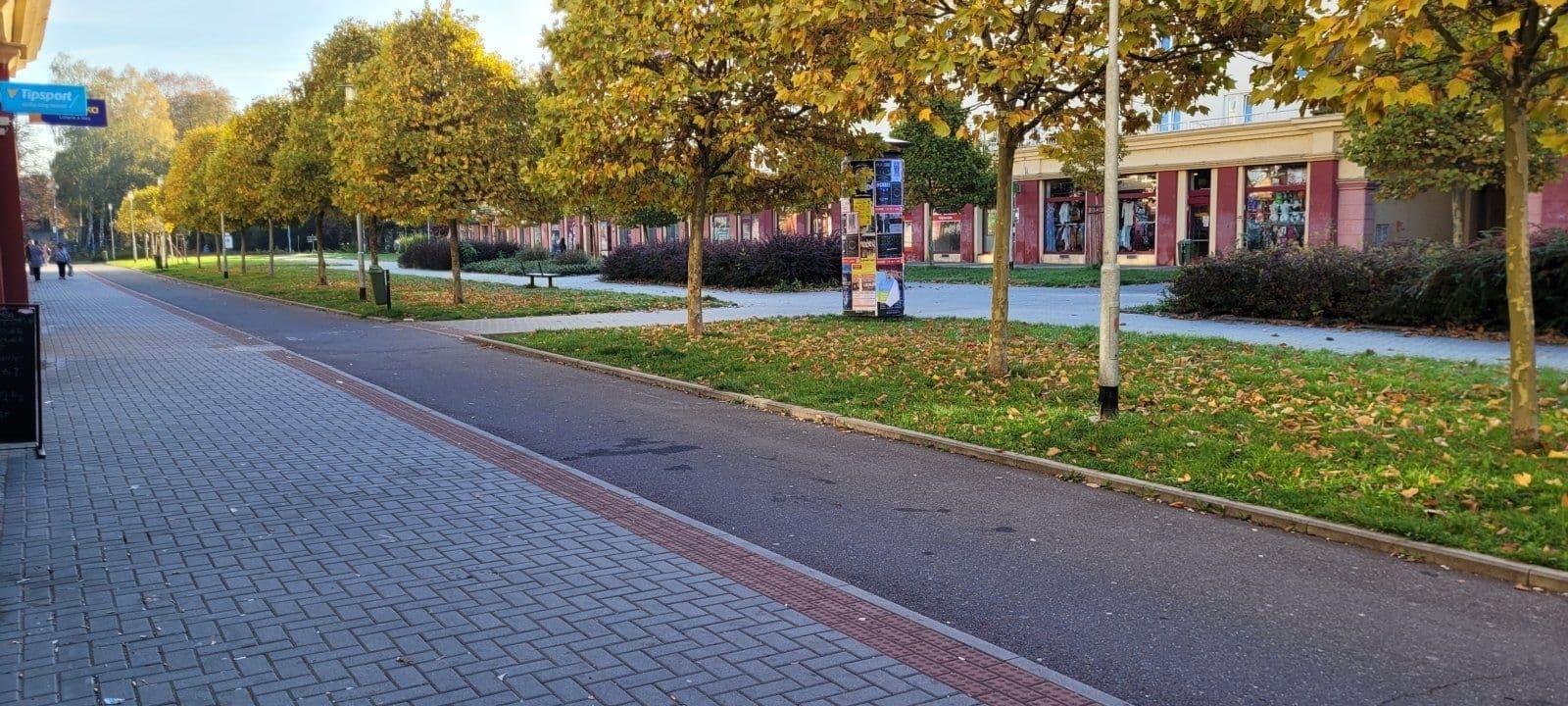 office to rent, 79 m², nám. Budovatelů, Karviná, Moravskoslezský Region office to rent, 79 m², nám. Budovatelů, Karviná, Moravskoslezský Region