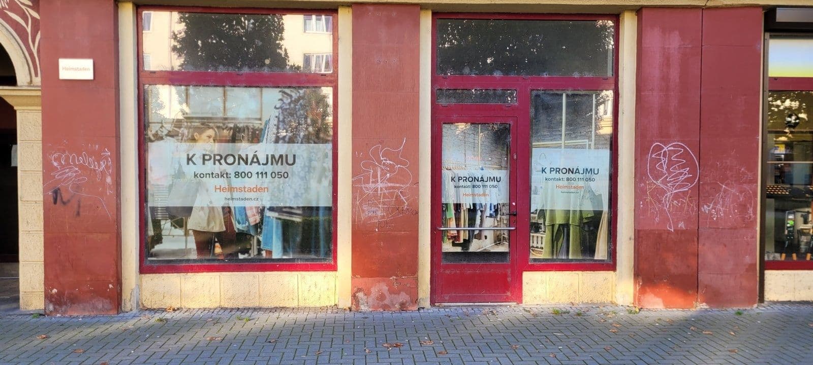 non-residential property to rent, 79 m², nám. Budovatelů, Karviná, Moravskoslezský Region non-residential property to rent, 79 m², nám. Budovatelů, Karviná, Moravskoslezský Region