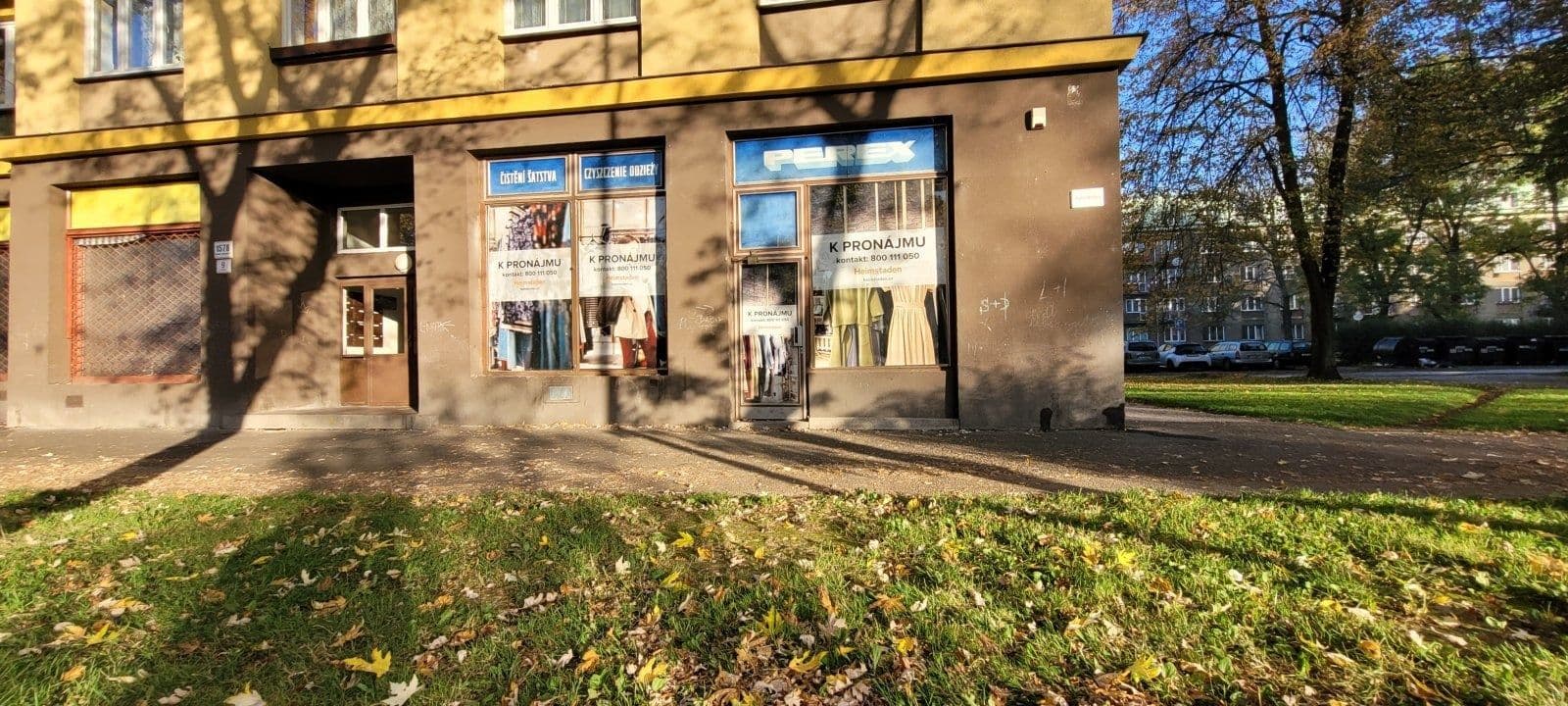 office to rent, 143 m², Čapkova, Karviná, Moravskoslezský Region office to rent, 143 m², Čapkova, Karviná, Moravskoslezský Region