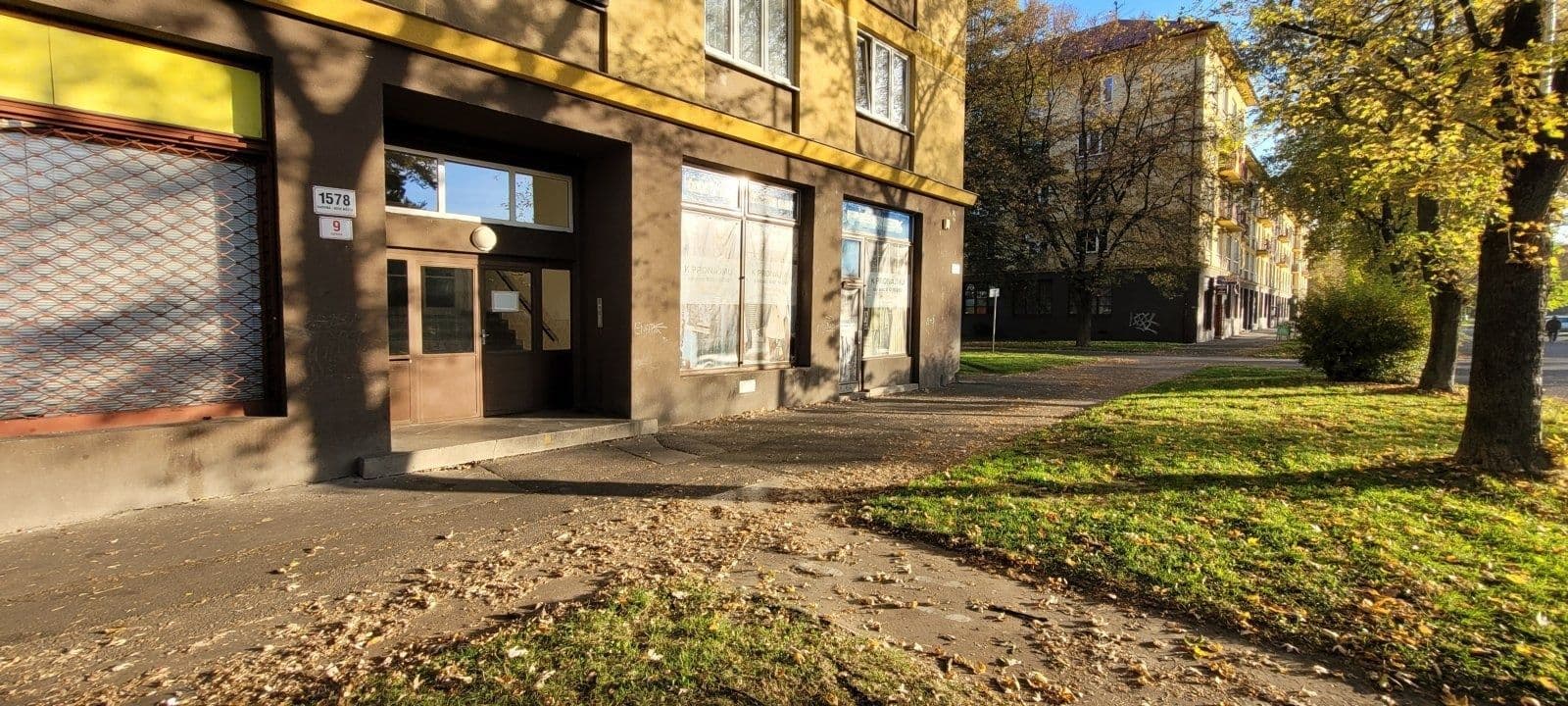 office to rent, 143 m², Čapkova, Karviná, Moravskoslezský Region office to rent, 143 m², Čapkova, Karviná, Moravskoslezský Region