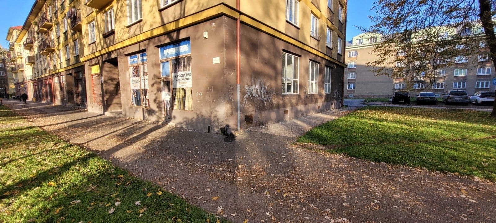 office to rent, 143 m², Čapkova, Karviná, Moravskoslezský Region office to rent, 143 m², Čapkova, Karviná, Moravskoslezský Region