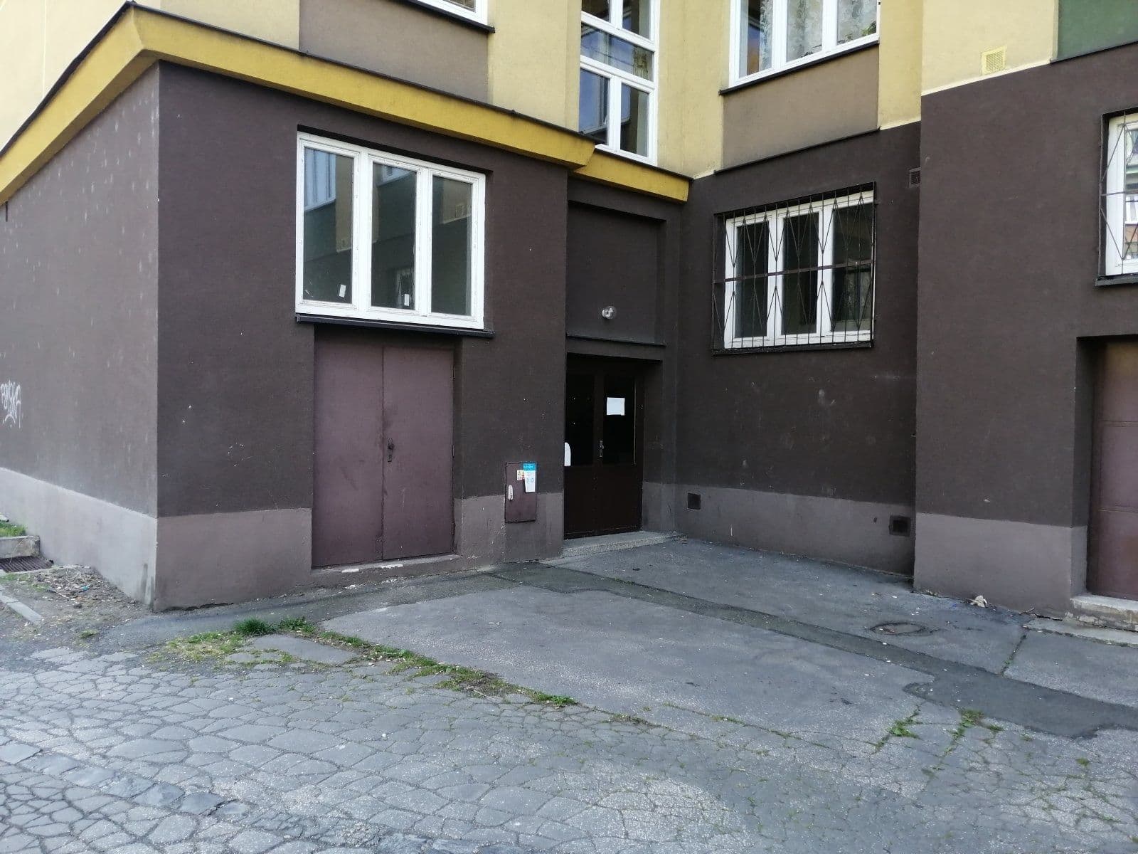 office to rent, 143 m², Čapkova, Karviná, Moravskoslezský Region office to rent, 143 m², Čapkova, Karviná, Moravskoslezský Region