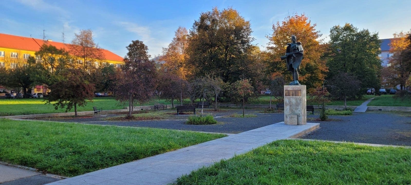 office to rent, 143 m², Čapkova, Karviná, Moravskoslezský Region office to rent, 143 m², Čapkova, Karviná, Moravskoslezský Region