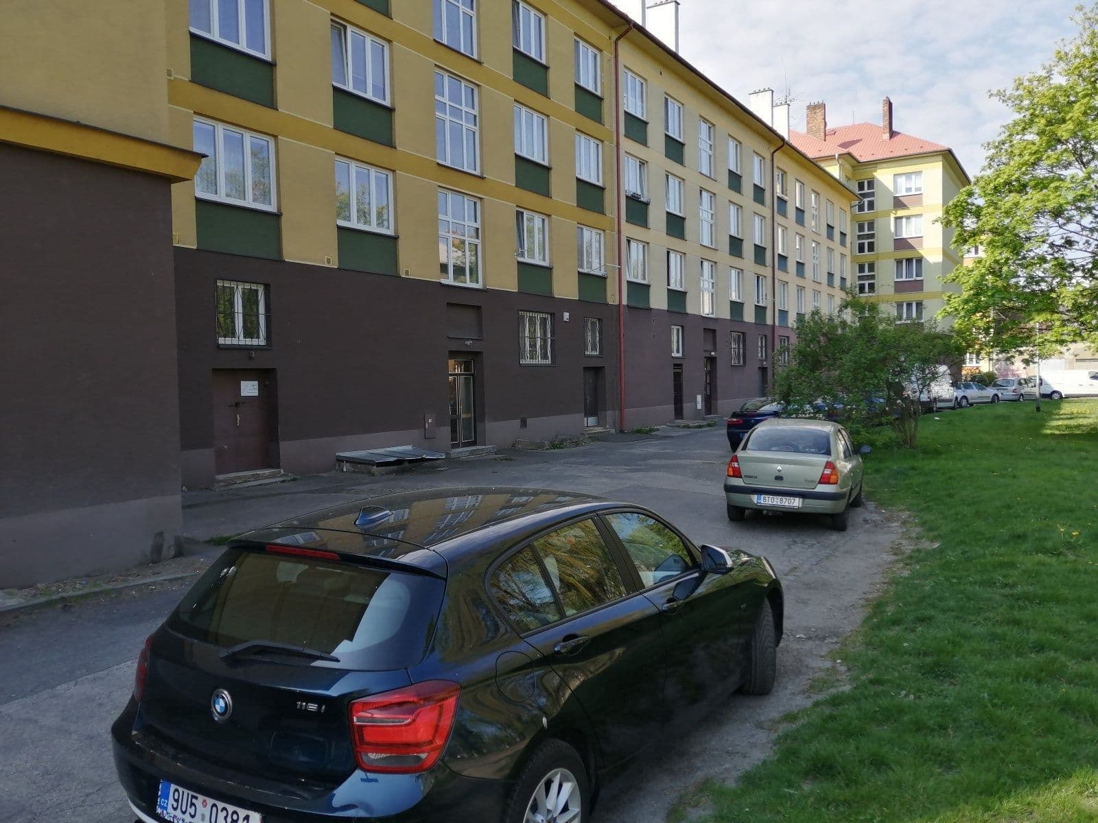 non-residential property to rent, 143 m², Čapkova, Karviná, Moravskoslezský Region non-residential property to rent, 143 m², Čapkova, Karviná, Moravskoslezský Region