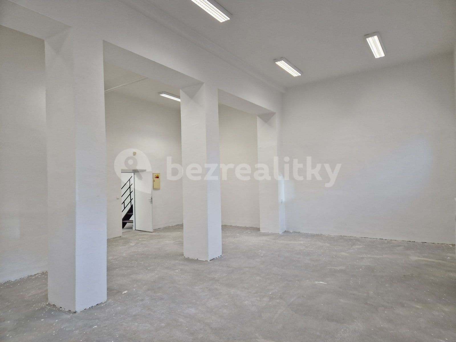 office to rent, 128 m², Hlavní třída, Havířov, Moravskoslezský Region