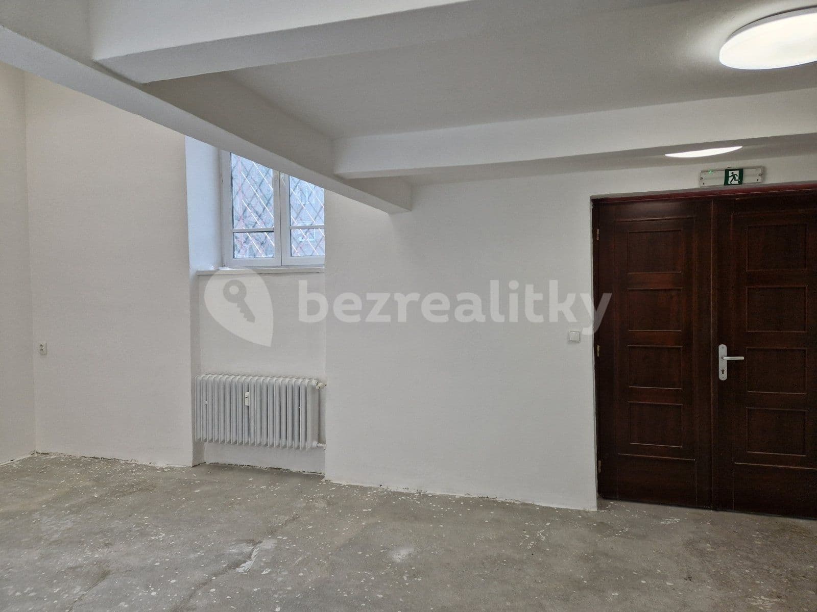 non-residential property to rent, 128 m², Hlavní třída, Havířov, Moravskoslezský Region