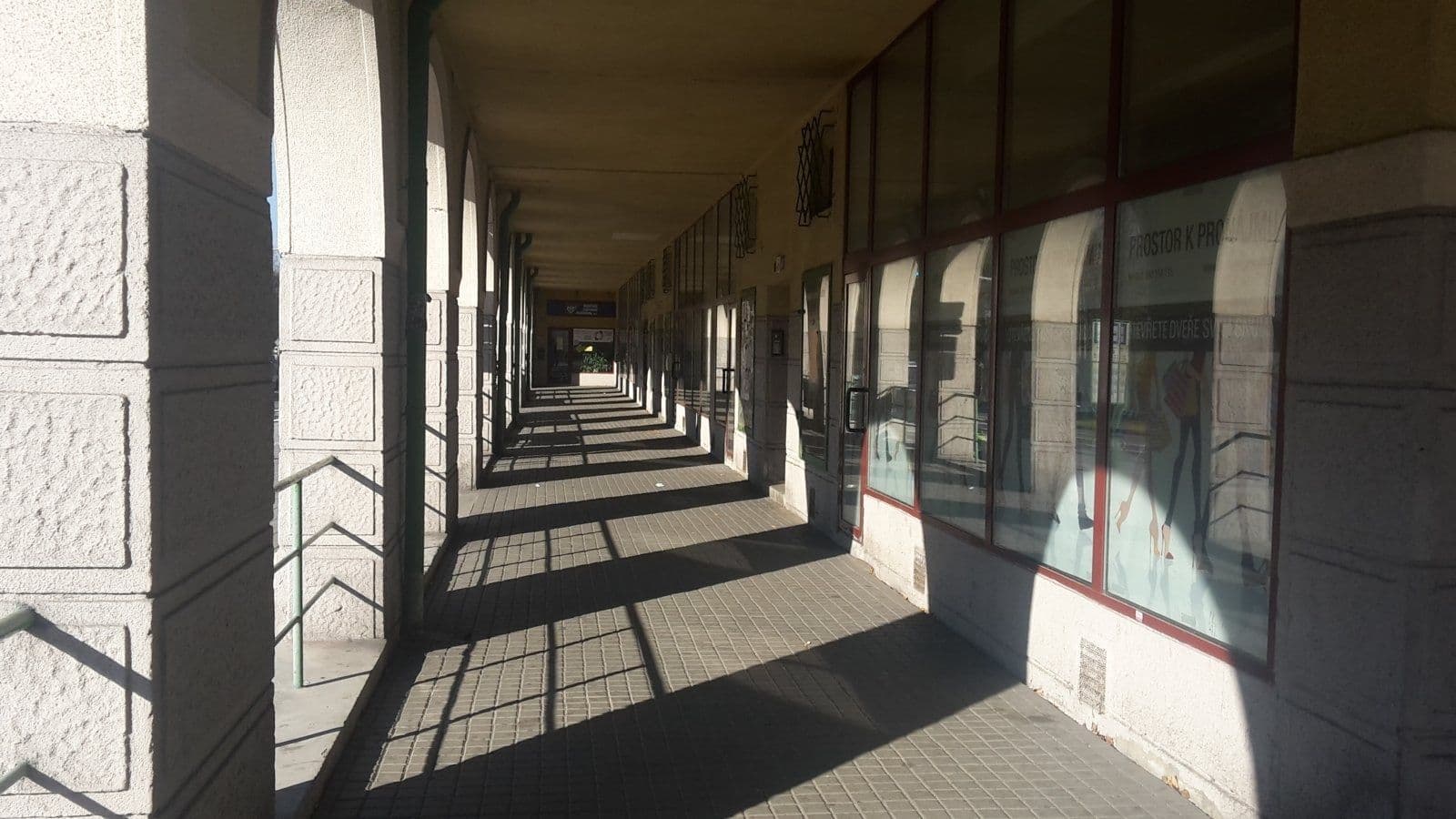 office to rent, 176 m², Hlavní třída, Havířov, Moravskoslezský Region office to rent, 176 m², Hlavní třída, Havířov, Moravskoslezský Region