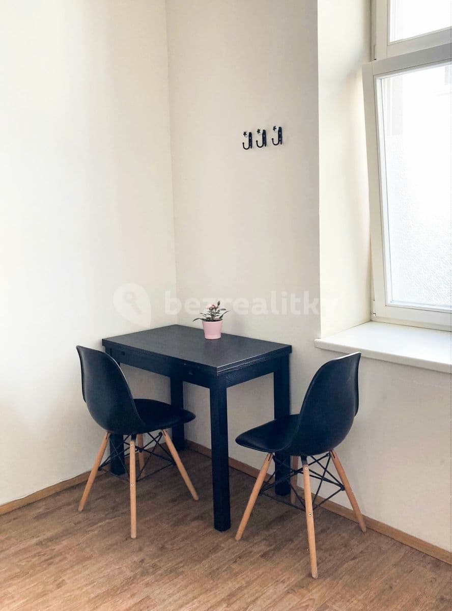 Studio flat to rent, 23 m², Cimburkova, Prague, Prague Studio flat to rent, 23 m², Cimburkova, Prague, Prague