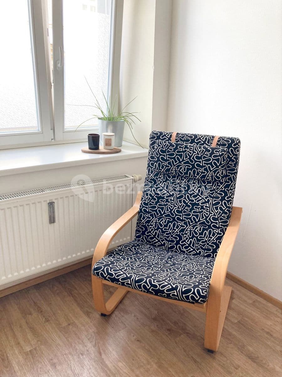 Studio flat to rent, 23 m², Cimburkova, Prague, Prague Studio flat to rent, 23 m², Cimburkova, Prague, Prague