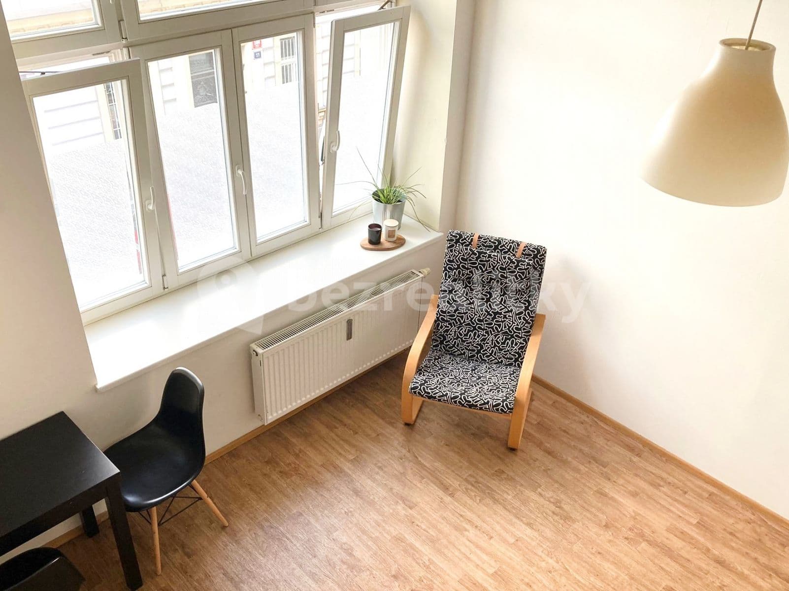 Studio flat to rent, 23 m², Cimburkova, Prague, Prague Studio flat to rent, 23 m², Cimburkova, Prague, Prague