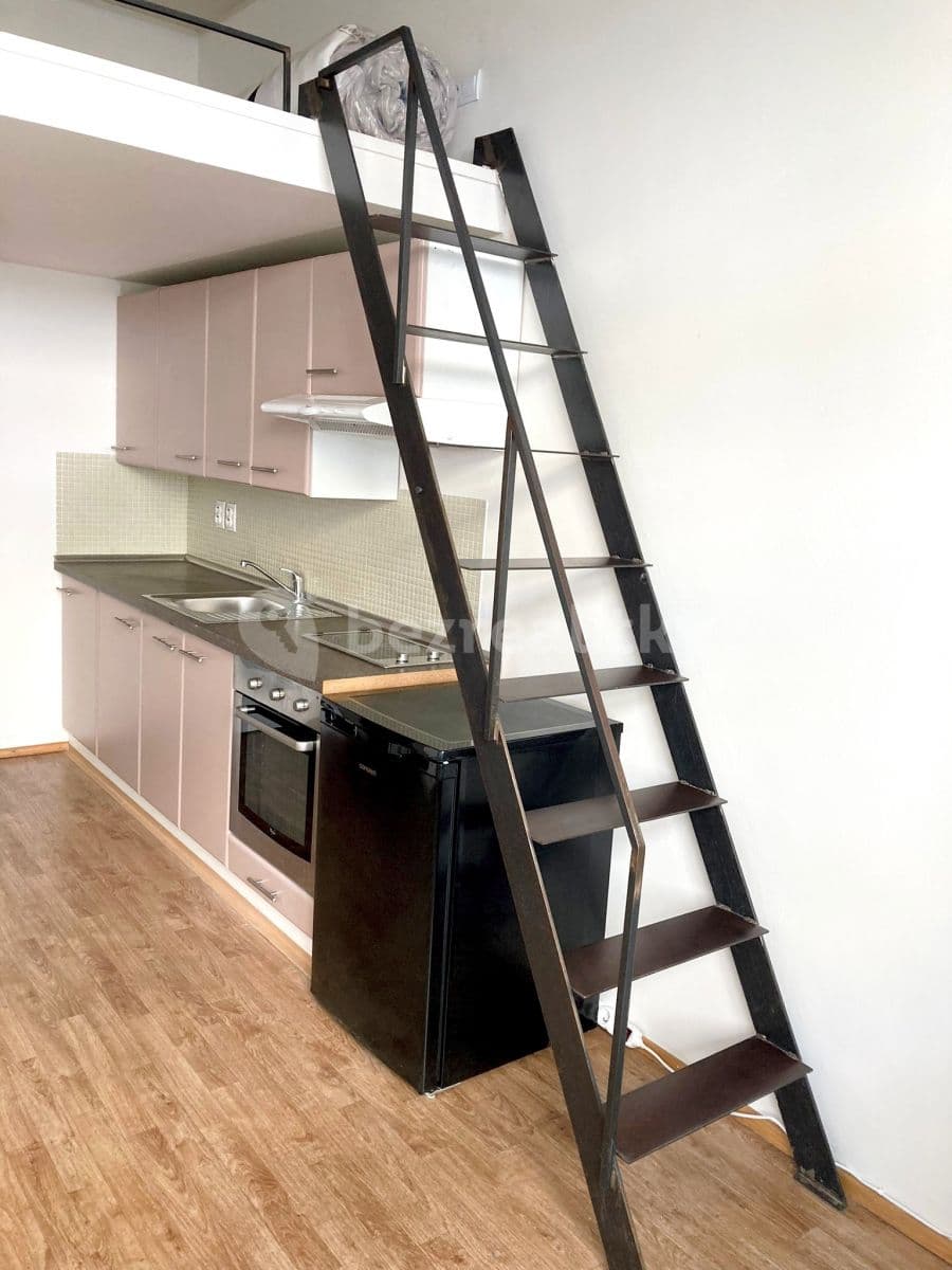 Studio flat to rent, 23 m², Cimburkova, Prague, Prague Studio flat to rent, 23 m², Cimburkova, Prague, Prague