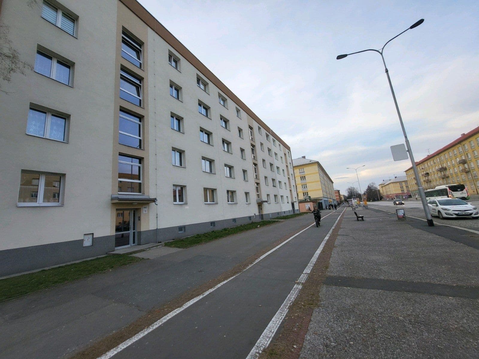 2 bedroom flat to rent, 54 m², tř. Osvobození, Karviná, Moravskoslezský Region 2 bedroom flat to rent, 54 m², tř. Osvobození, Karviná, Moravskoslezský Region