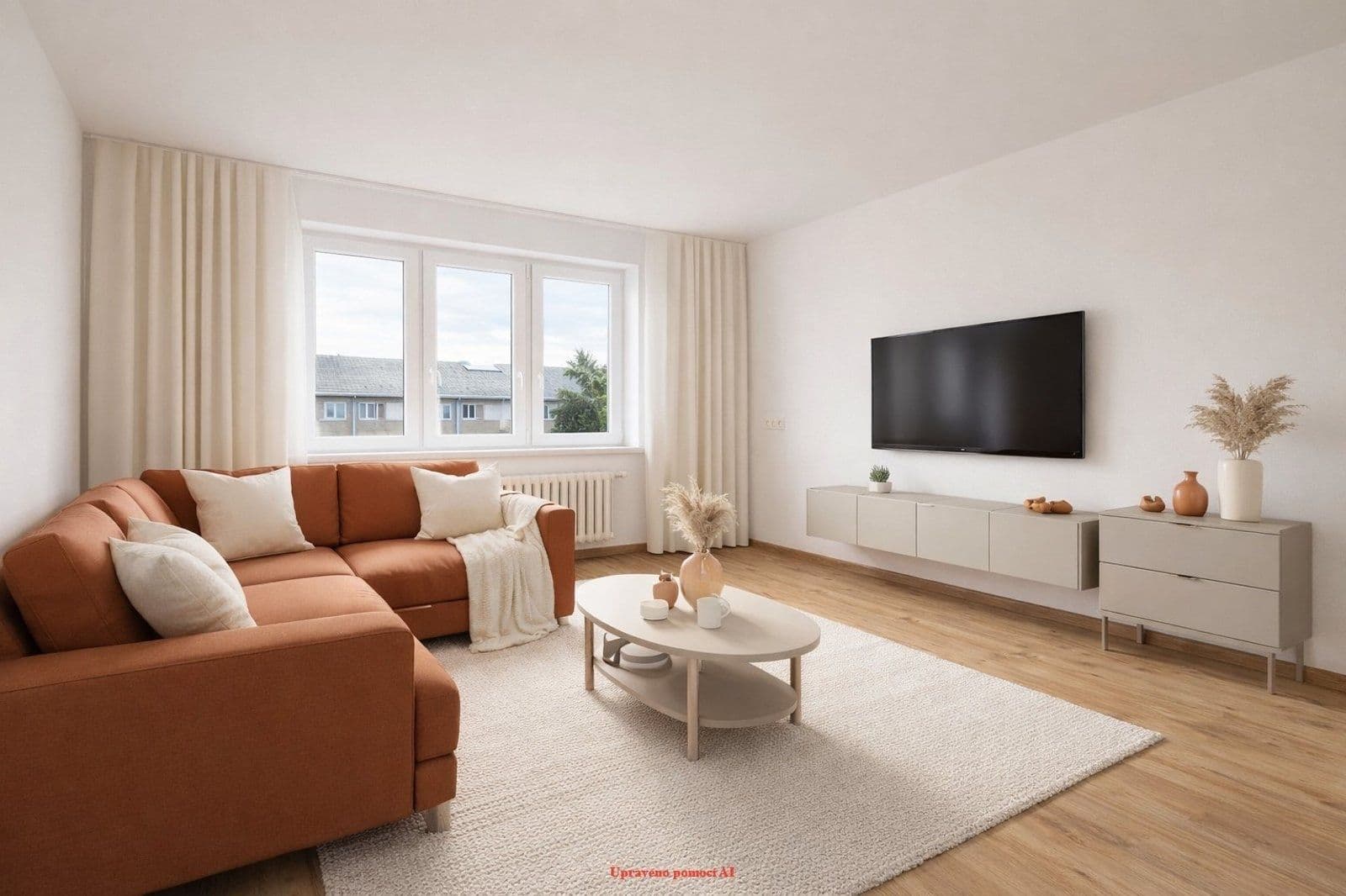 2 bedroom flat to rent, 54 m², tř. Osvobození, Karviná, Moravskoslezský Region 2 bedroom flat to rent, 54 m², tř. Osvobození, Karviná, Moravskoslezský Region