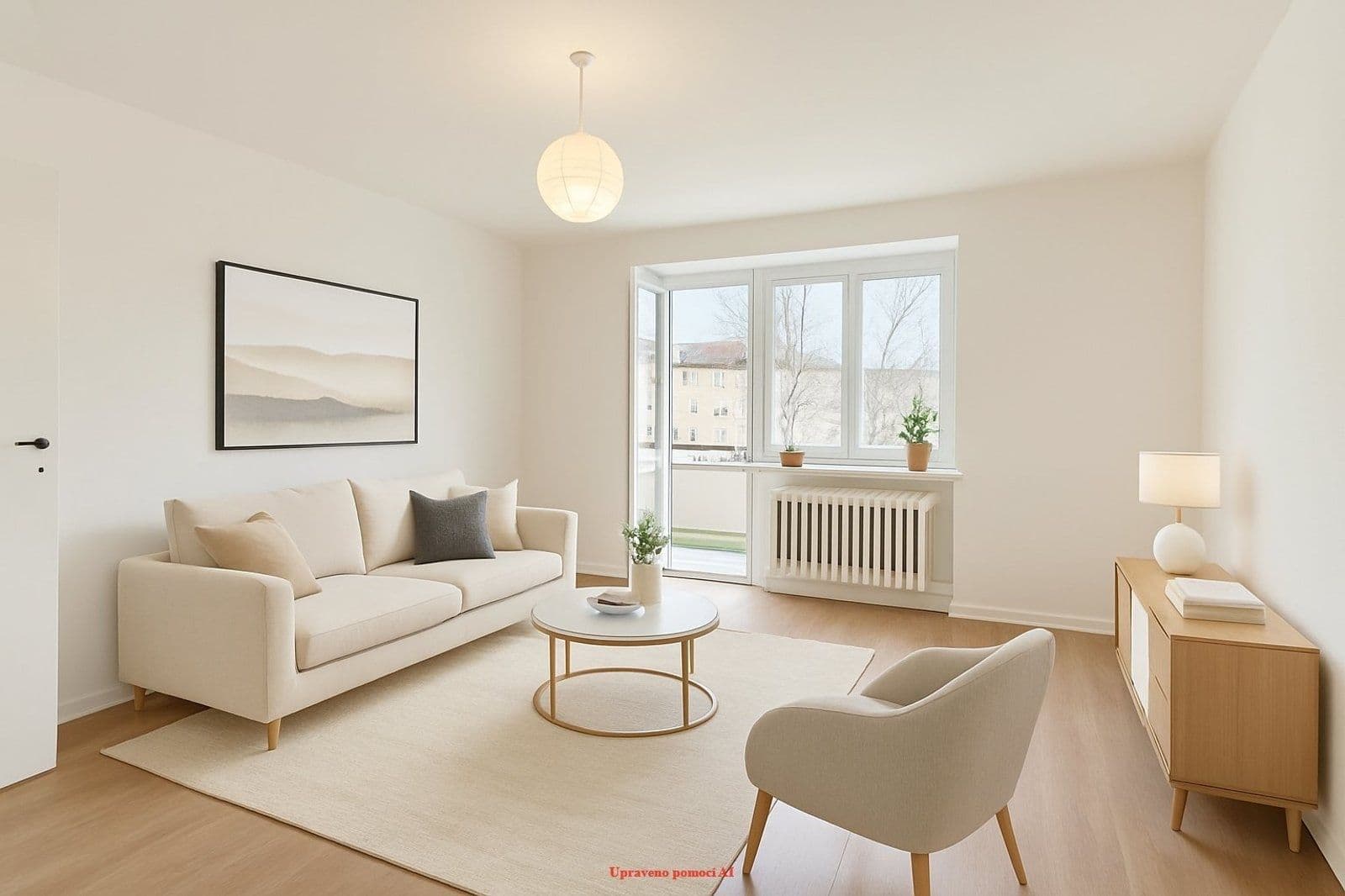 2 bedroom flat to rent, 55 m², Okružní, Havířov, Moravskoslezský Region 2 bedroom flat to rent, 55 m², Okružní, Havířov, Moravskoslezský Region