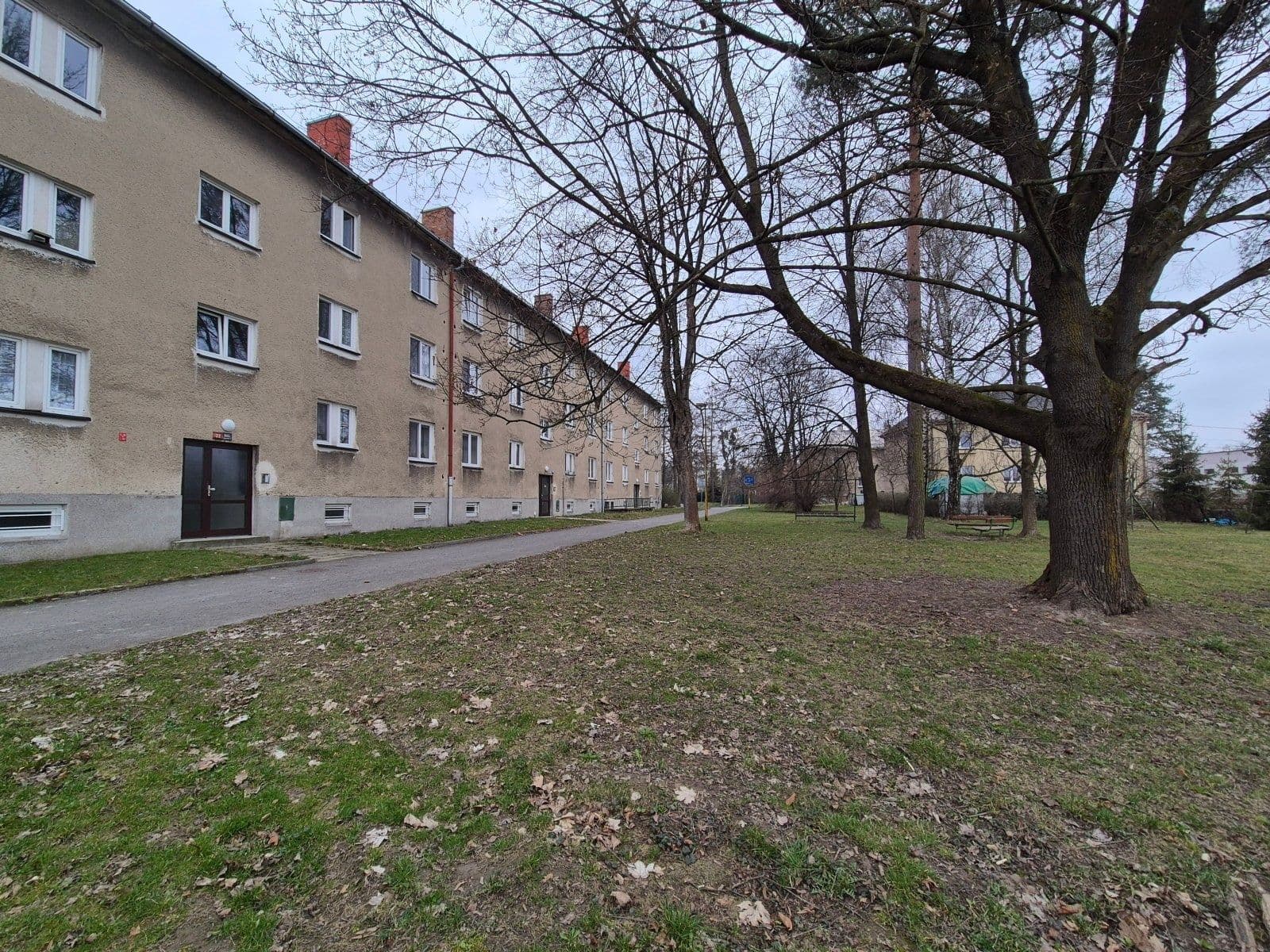 2 bedroom flat to rent, 55 m², Okružní, Havířov, Moravskoslezský Region 2 bedroom flat to rent, 55 m², Okružní, Havířov, Moravskoslezský Region