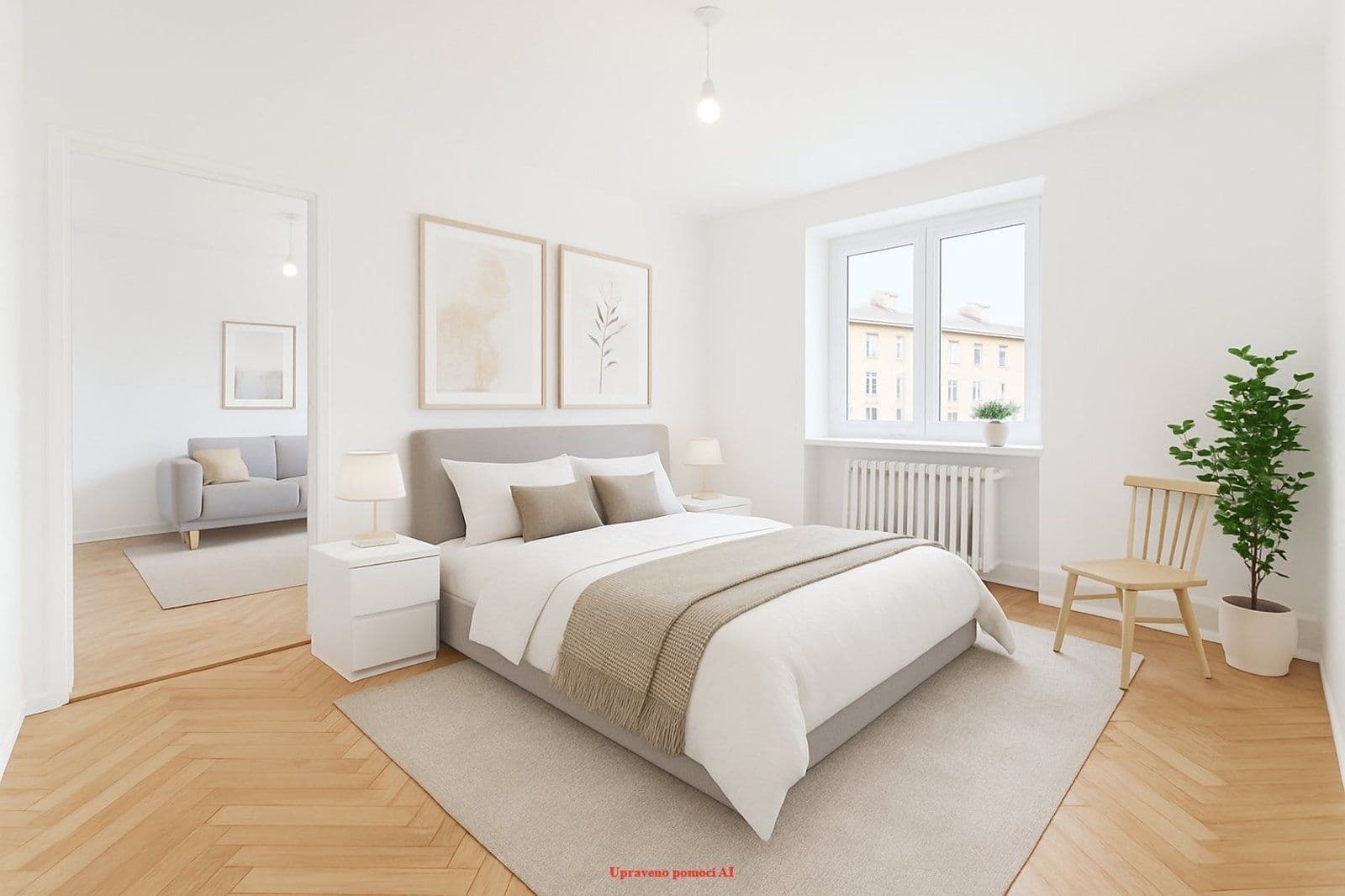 2 bedroom flat to rent, 54 m², U Stromovky, Havířov, Moravskoslezský Region 2 bedroom flat to rent, 54 m², U Stromovky, Havířov, Moravskoslezský Region