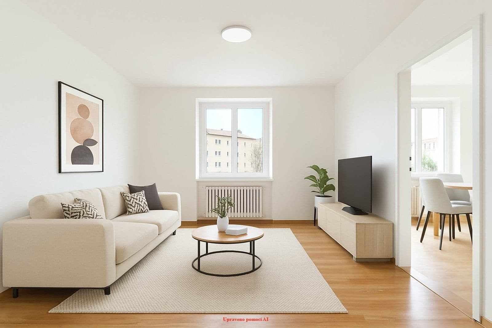 2 bedroom flat to rent, 54 m², U Stromovky, Havířov, Moravskoslezský Region 2 bedroom flat to rent, 54 m², U Stromovky, Havířov, Moravskoslezský Region