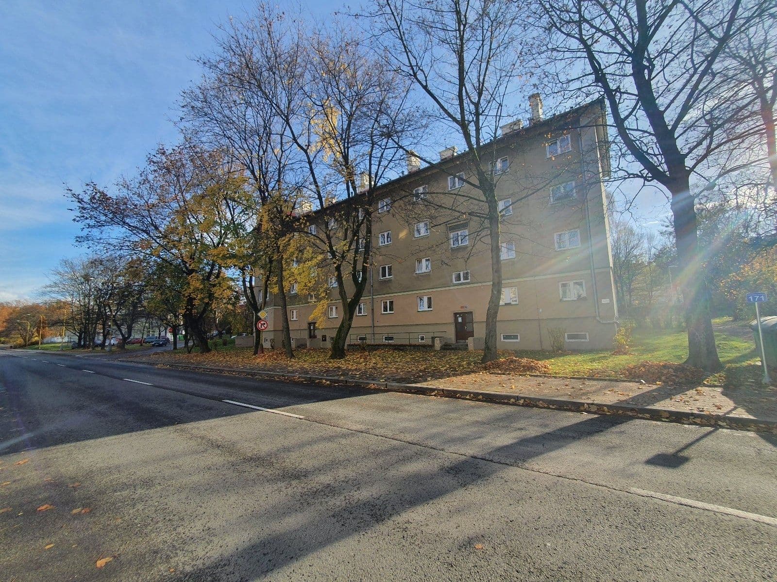 2 bedroom flat to rent, 54 m², U Stromovky, Havířov, Moravskoslezský Region 2 bedroom flat to rent, 54 m², U Stromovky, Havířov, Moravskoslezský Region