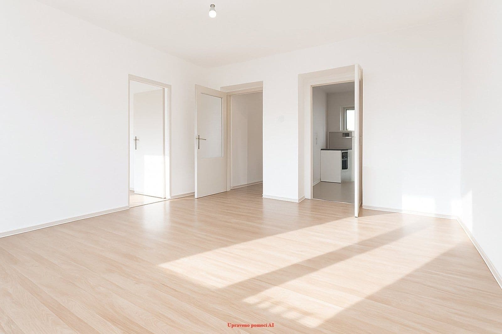 2 bedroom flat to rent, 54 m², U Stromovky, Havířov, Moravskoslezský Region 2 bedroom flat to rent, 54 m², U Stromovky, Havířov, Moravskoslezský Region