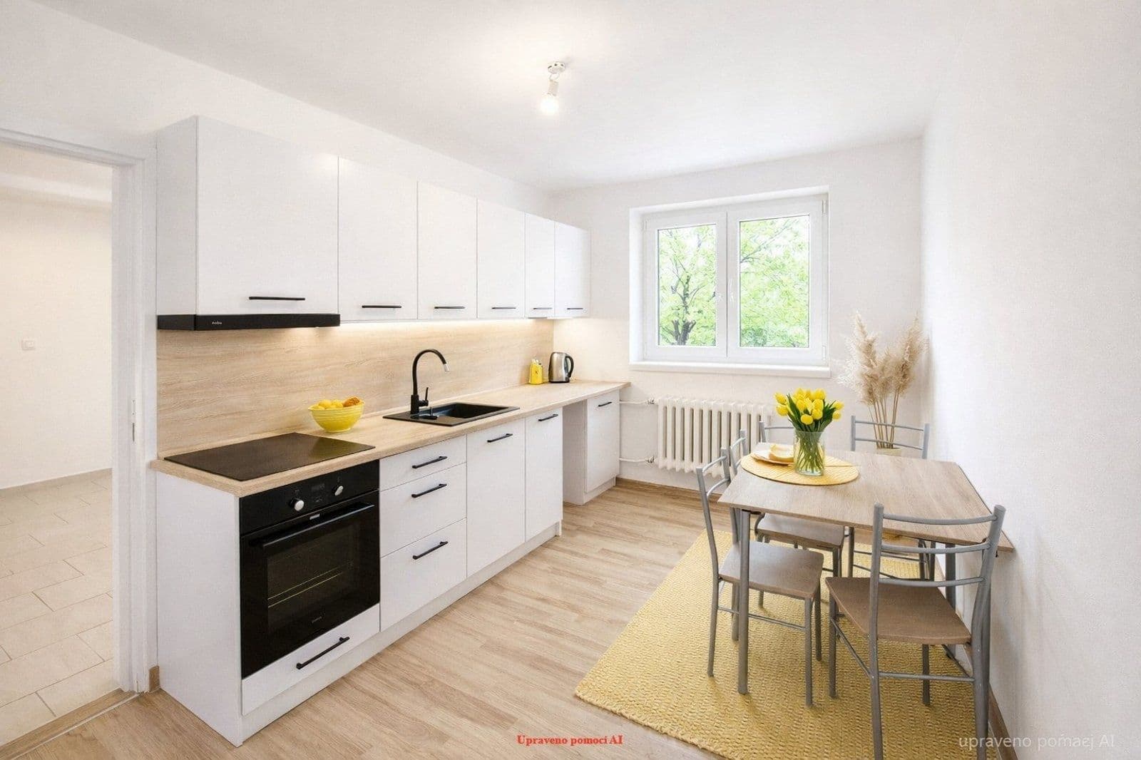 2 bedroom flat to rent, 54 m², U Stromovky, Havířov, Moravskoslezský Region 2 bedroom flat to rent, 54 m², U Stromovky, Havířov, Moravskoslezský Region
