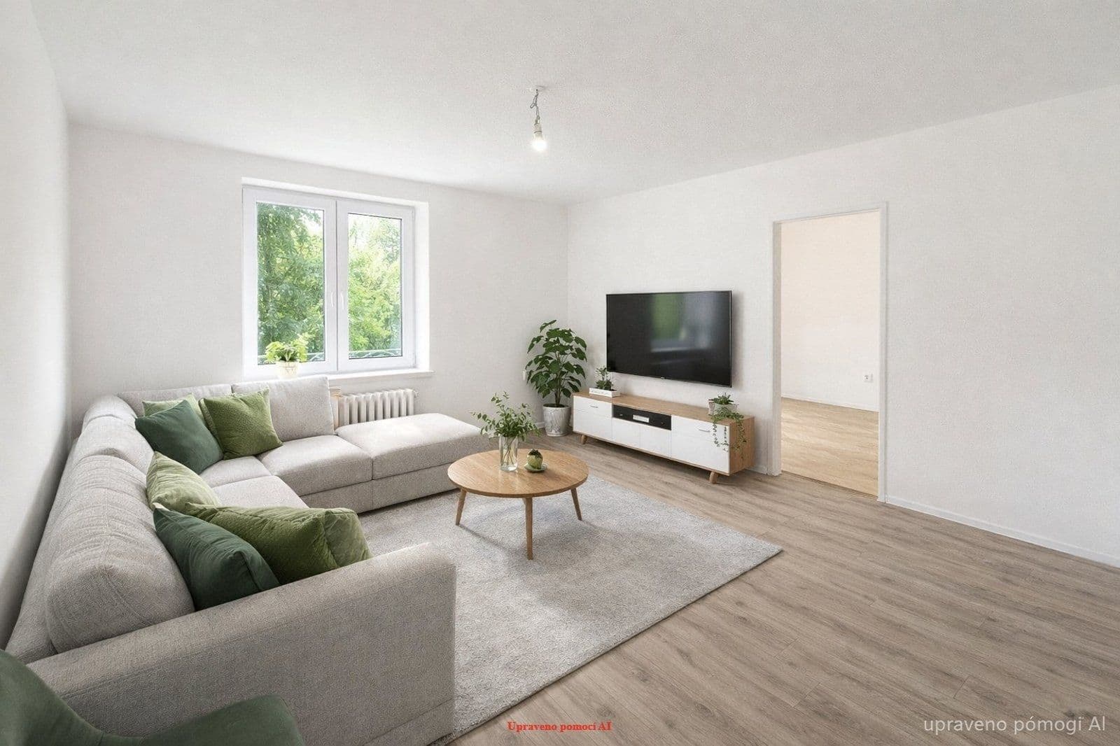 2 bedroom flat to rent, 54 m², U Stromovky, Havířov, Moravskoslezský Region 2 bedroom flat to rent, 54 m², U Stromovky, Havířov, Moravskoslezský Region