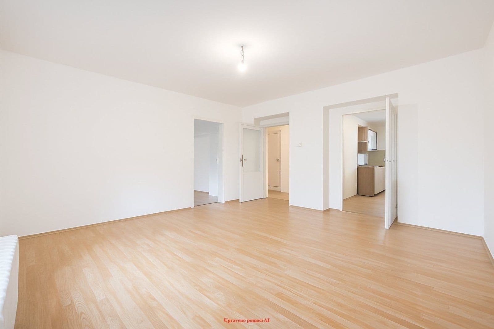 2 bedroom flat to rent, 54 m², U Stromovky, Havířov, Moravskoslezský Region 2 bedroom flat to rent, 54 m², U Stromovky, Havířov, Moravskoslezský Region