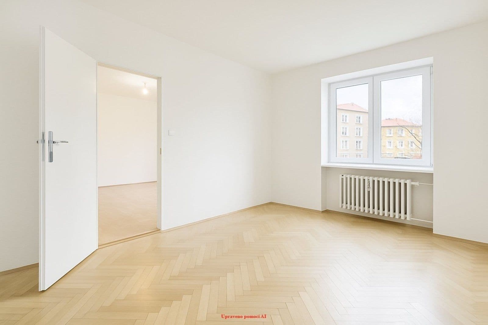 2 bedroom flat to rent, 54 m², U Stromovky, Havířov, Moravskoslezský Region 2 bedroom flat to rent, 54 m², U Stromovky, Havířov, Moravskoslezský Region