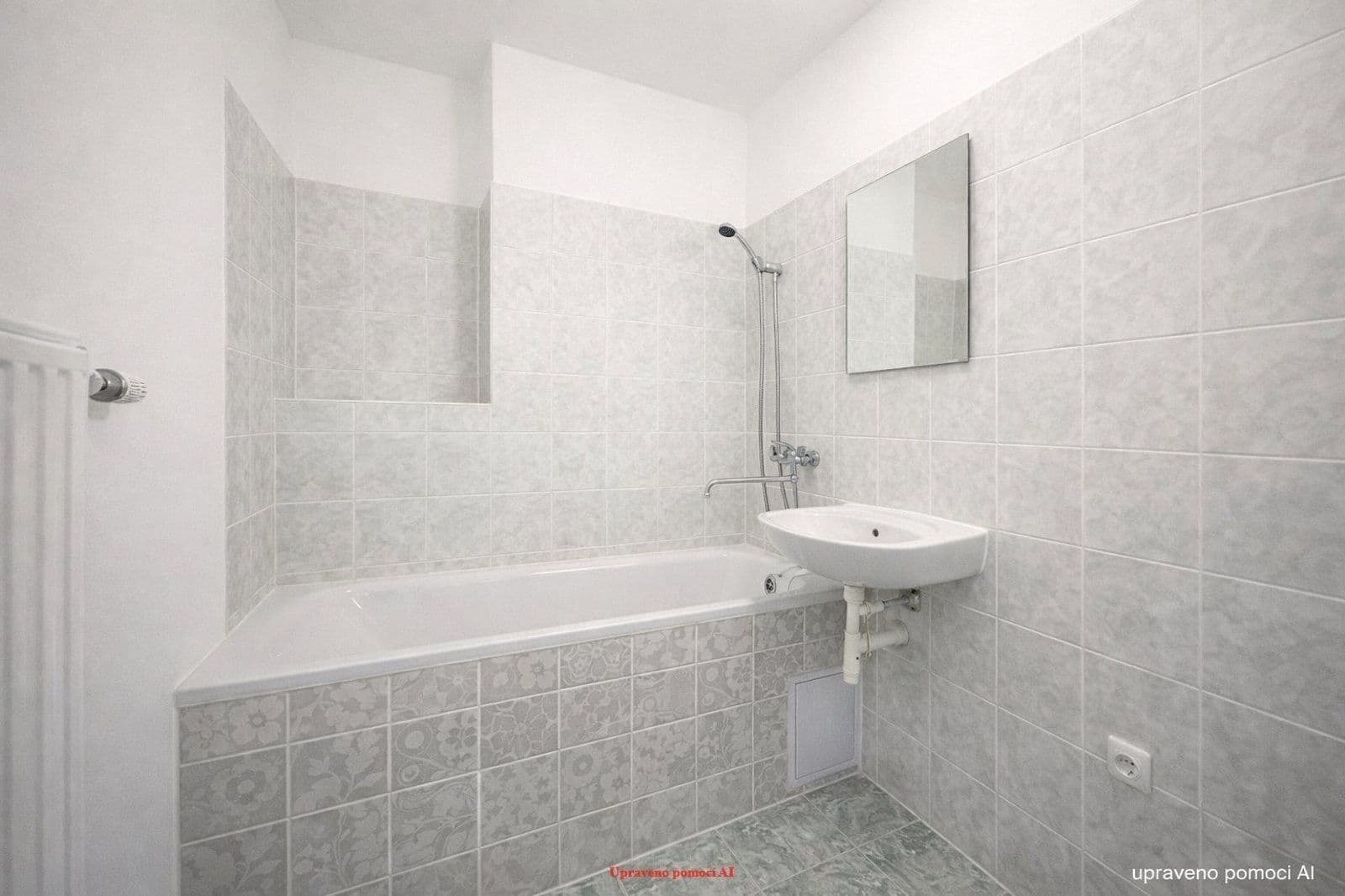 2 bedroom flat to rent, 54 m², U Stromovky, Havířov, Moravskoslezský Region 2 bedroom flat to rent, 54 m², U Stromovky, Havířov, Moravskoslezský Region
