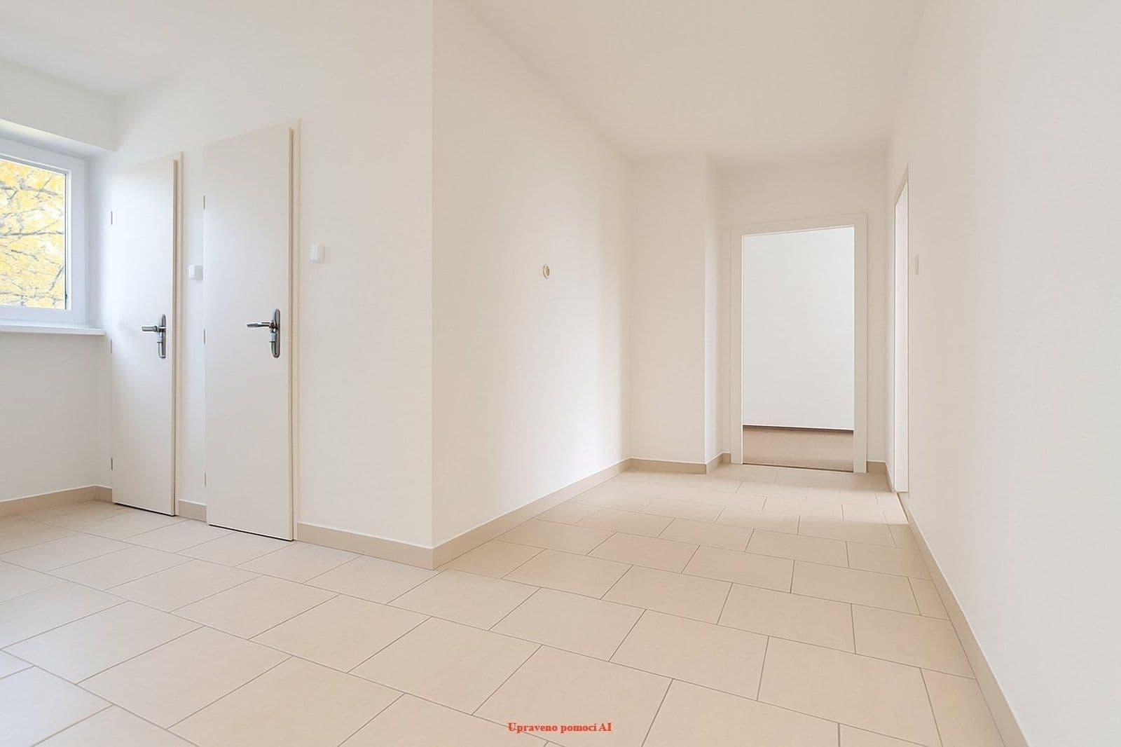 2 bedroom flat to rent, 54 m², U Stromovky, Havířov, Moravskoslezský Region 2 bedroom flat to rent, 54 m², U Stromovky, Havířov, Moravskoslezský Region