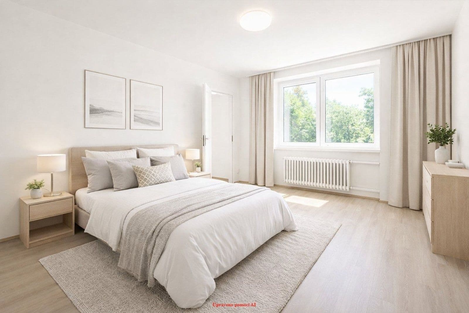 3 bedroom flat to rent, 70 m², Boženy Němcové, Havířov, Moravskoslezský Region 3 bedroom flat to rent, 70 m², Boženy Němcové, Havířov, Moravskoslezský Region