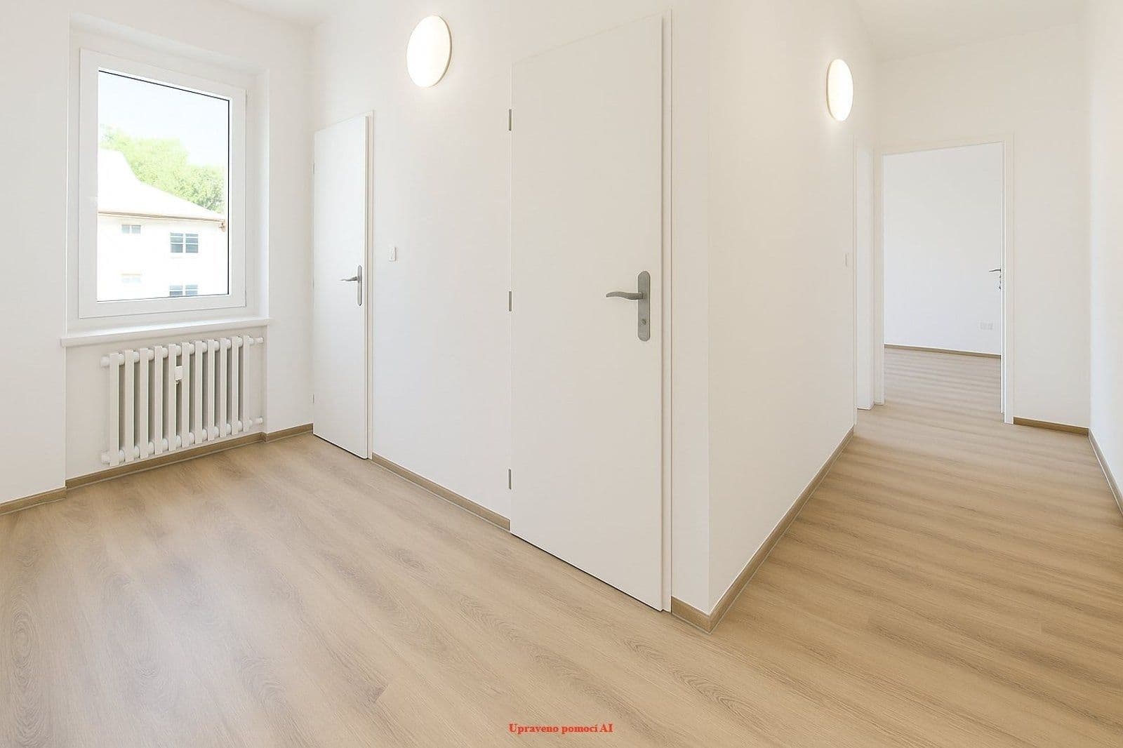 3 bedroom flat to rent, 70 m², Boženy Němcové, Havířov, Moravskoslezský Region 3 bedroom flat to rent, 70 m², Boženy Němcové, Havířov, Moravskoslezský Region