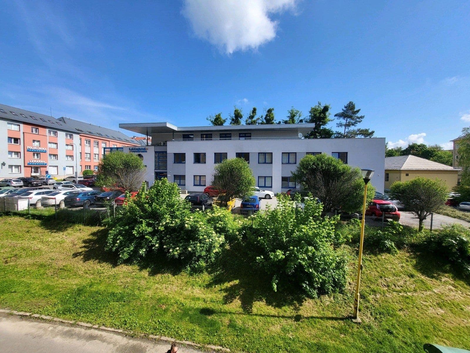 2 bedroom flat to rent, 52 m², nám. T. G. Masaryka, Havířov, Moravskoslezský Region 2 bedroom flat to rent, 52 m², nám. T. G. Masaryka, Havířov, Moravskoslezský Region