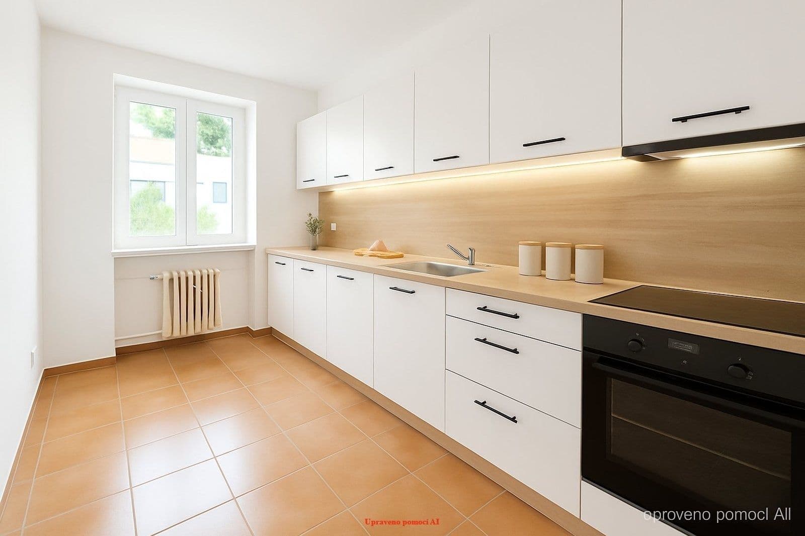 2 bedroom flat to rent, 52 m², nám. T. G. Masaryka, Havířov, Moravskoslezský Region 2 bedroom flat to rent, 52 m², nám. T. G. Masaryka, Havířov, Moravskoslezský Region